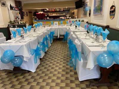 View Paolo's Ristorante