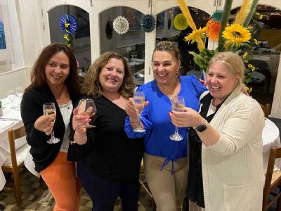 View Paolo's Ristorante