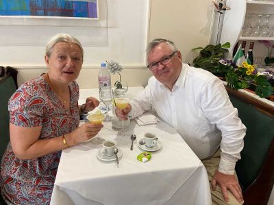 View Paolo's Ristorante