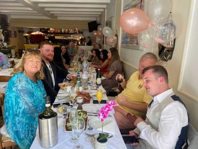 View Paolo's Ristorante