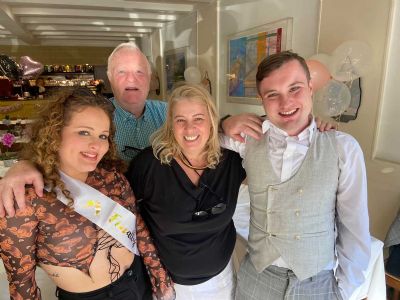 View Paolo's Ristorante