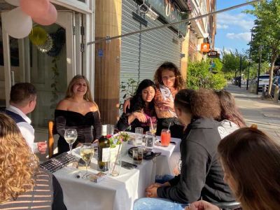 View Paolo's Ristorante