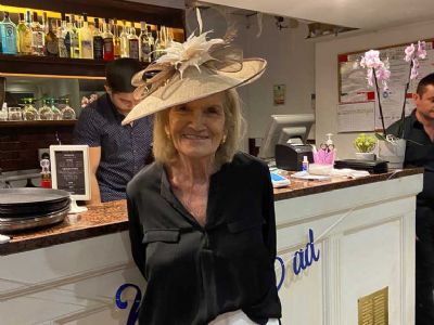 View Paolo's Ristorante