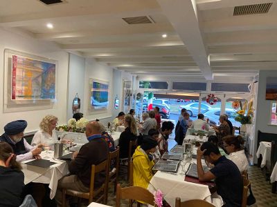 View Paolo's Ristorante