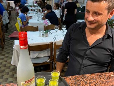 View Paolo's Ristorante