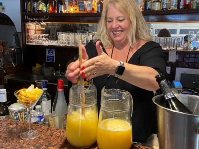 View Paolo's Ristorante