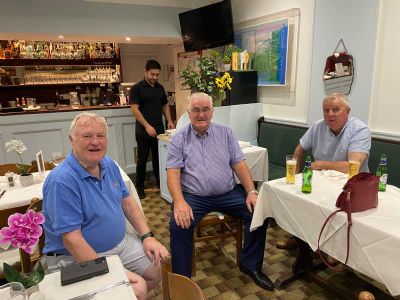 View Paolo's Ristorante