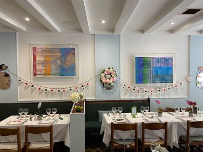 View Paolo's Ristorante