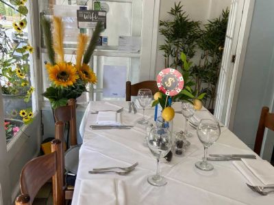 View Paolo's Ristorante