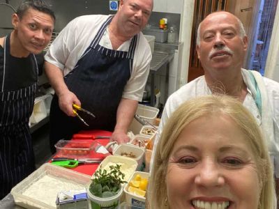 View Paolo's Ristorante