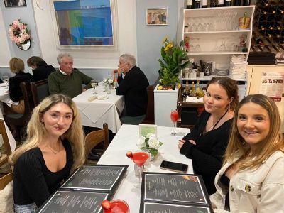 View Paolo's Ristorante