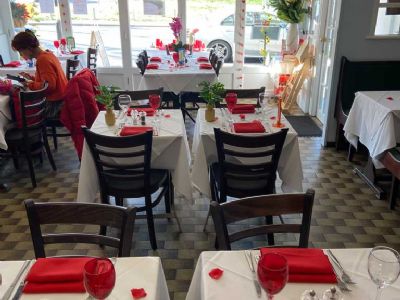 View Paolo's Ristorante