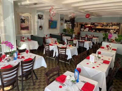 View Paolo's Ristorante