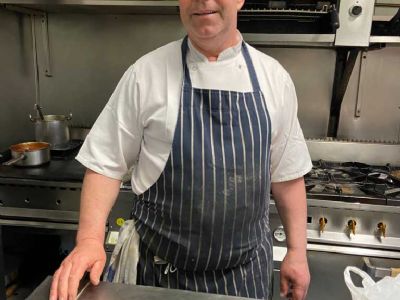 View Paolo's Ristorante