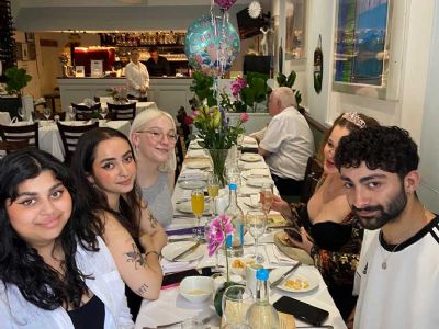 View Paolo's Ristorante