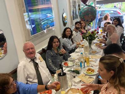 View Paolo's Ristorante