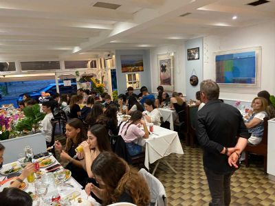 View Paolo's Ristorante