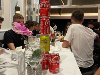 View Paolo's Ristorante