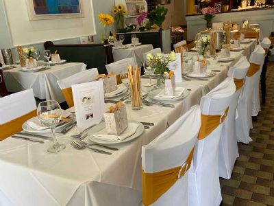 View Paolo's Ristorante