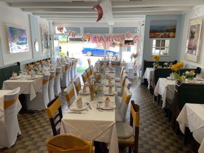 View Paolo's Ristorante