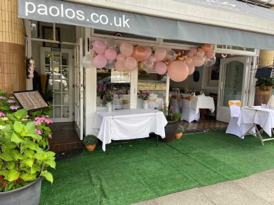 View Paolo's Ristorante