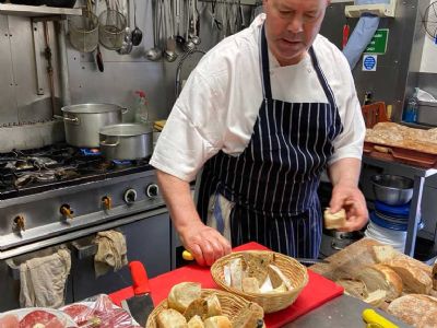 View Paolo's Ristorante