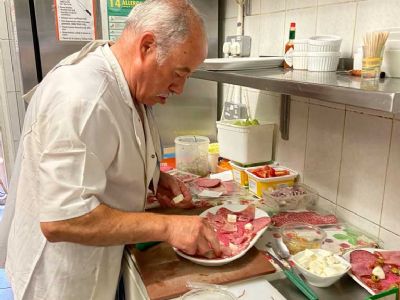 View Paolo's Ristorante