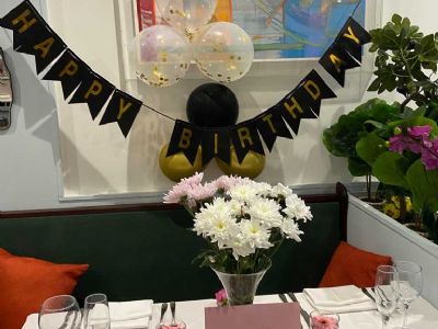 View Paolo's Ristorante