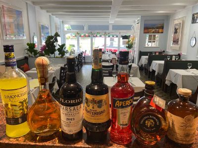 View Paolo's Ristorante