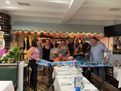 View Paolo's Ristorante