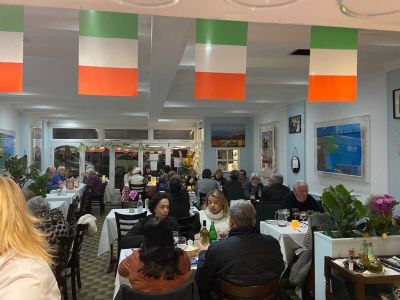 View Paolo's Ristorante